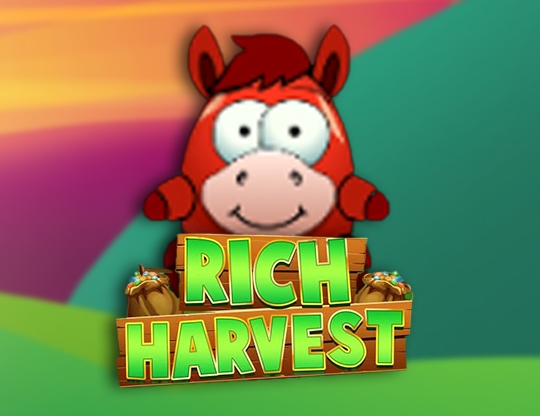 Rich Harvest